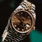 O Pulsar do Luxo: Entre o Sucesso de Mercado e a Perenidade da Omega